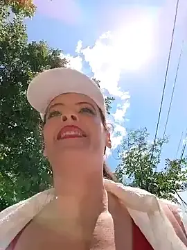 Stripchat Sex Chat of RebeccaNoble