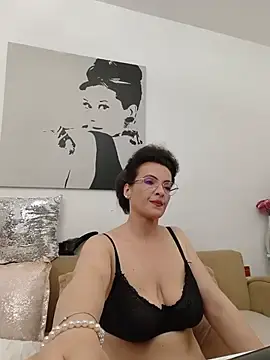 Stripchat Adult Webcam of RebeccaNoble