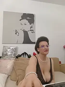 Stripchat Sex Cam of RebeccaNoble