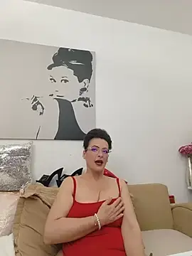 Stripchat Free Live Porn of RebeccaNoble