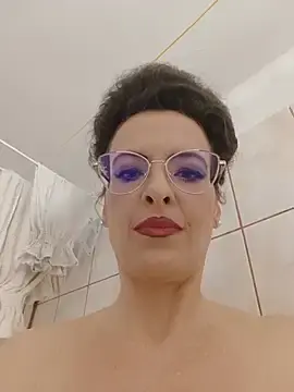 Stripchat Nude Webcam of RebeccaNoble