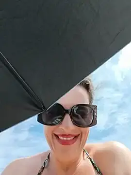 Stripchat Sex Chat of RebeccaNoble