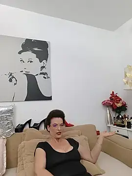 Stripchat Live Porn of RebeccaNoble