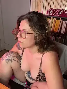 Stripchat Best Webcam of Rosiepussy69