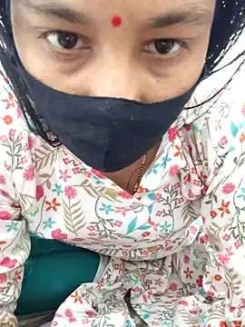 Stripchat Live Sex of Saishaa