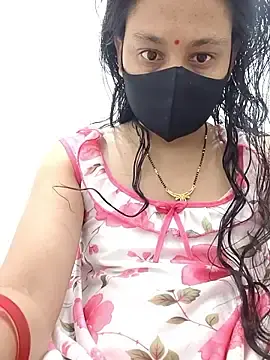 Stripchat Adult Webcam of Saishaa