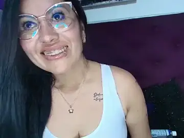 Stripchat Live Sex of Tania_mature