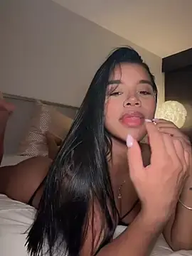 Stripchat Nude Webcam of Tokio_Tokio