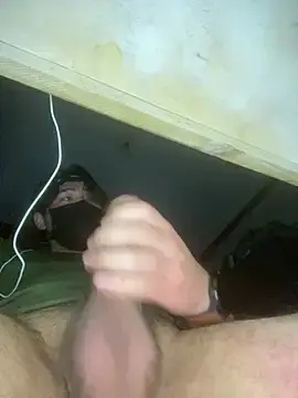 Stripchat Best Webcam of kuma_666