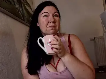 Stripchat Watch Live Sex Cams of p6w_official