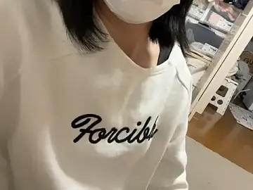 Stripchat Live Sex of riri_riri_jp