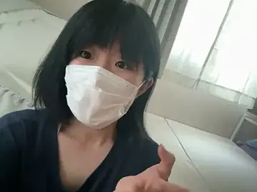 Stripchat Private Sex Chat of riri_riri_jp