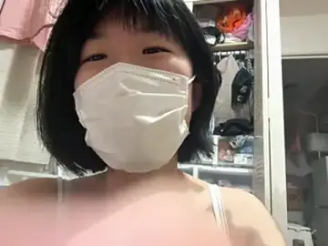 Stripchat Live Sex Cam of riri_riri_jp