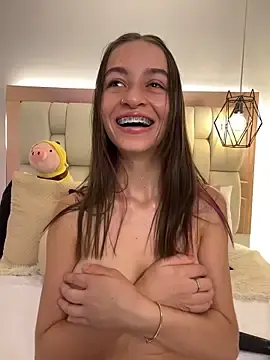 Stripchat Sex Chat of Chloe_Key