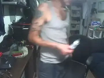 Stripchat Sex Chat of CloudDadddyyy