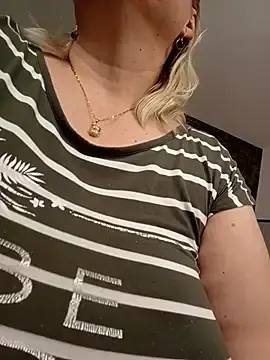 Stripchat Sex Cam of I_amVeronicle