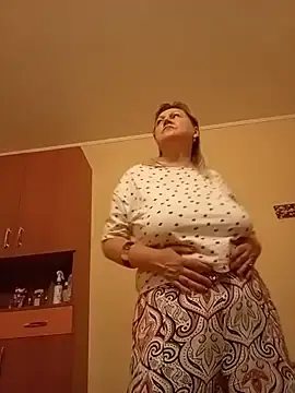 Stripchat Sex Chat of I_amVeronicle