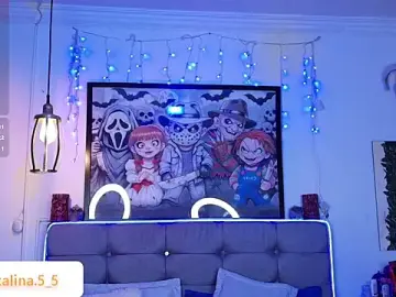 Stripchat Free Porn Cam of Kata_Bigboobs