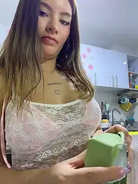 Stripchat Adult Webcam of Lizzy_Mei