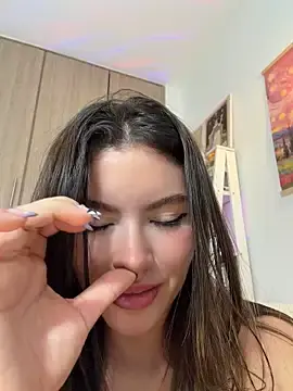 Stripchat Sex Cam of Lizzy_Mei