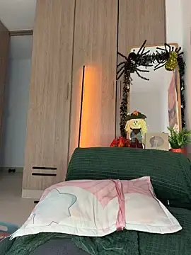 Stripchat Live Porn of Lizzy_Mei