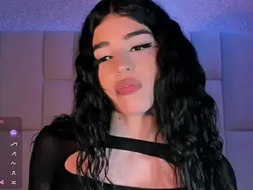 Stripchat Free Live Porn of Summer_walkerr
