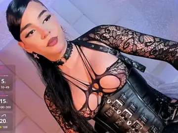 Stripchat Live Sex of Summer_walkerr