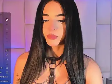 Stripchat Sex Chat of Summer_walkerr