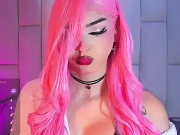 Stripchat Sex Cam of Summer_walkerr