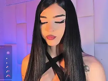 Stripchat Live Sex of Summer_walkerr