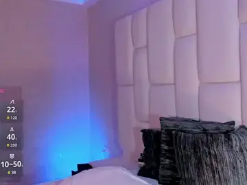 Stripchat Live Porn of Summer_walkerr