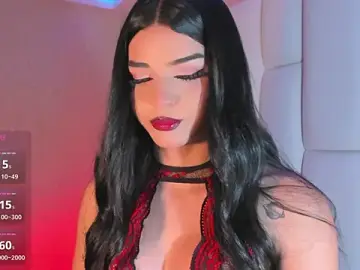 Stripchat Free Live Porn of Summer_walkerr