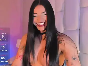 Stripchat Best live sex cam show of Summer_walkerr