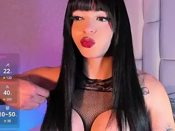 Stripchat Private Sex Chat of Summer_walkerr