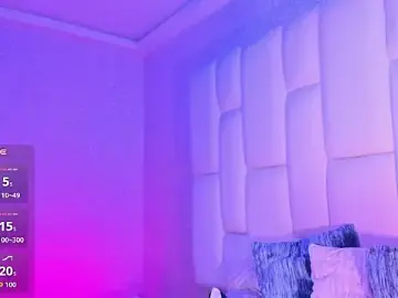 Stripchat Private Sex Chat of Summer_walkerr