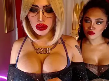 Stripchat Free Live Porn of Trans_Mistress_Victoria