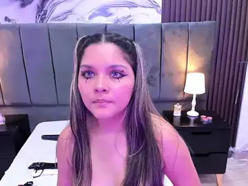 Stripchat Sex Chat of Wonderkloe_