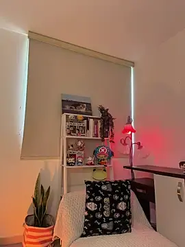 Stripchat Adult Webcam of Your_Honeey