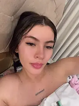 Stripchat Live Porn of Your_Honeey
