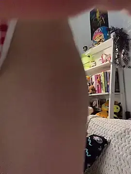 Stripchat Best Webcam of Your_Honeey