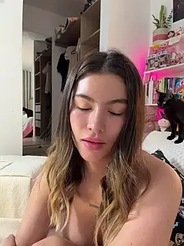 Stripchat Sex Chat of Your_Honeey
