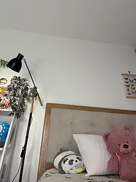 Stripchat Sex Cam of Your_Honeey