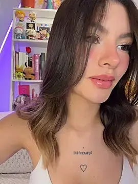Stripchat Sex Cam of Your_Honeey