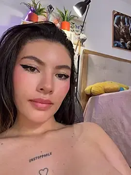 Stripchat Best Webcam of Your_Honeey