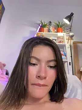 Stripchat Private Sex Chat of Your_Honeey