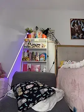 Stripchat Nude Webcam of Your_Honeey