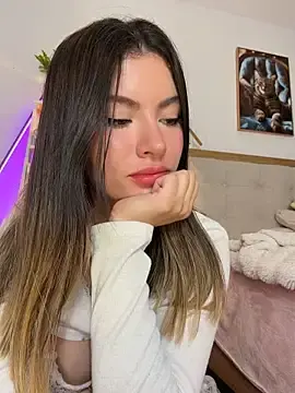 Stripchat Adult Webcam of Your_Honeey
