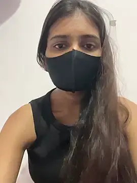 Stripchat Adult Webcam of ishikaa5