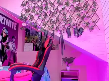 Stripchat Live Porn of marcella_ortiz