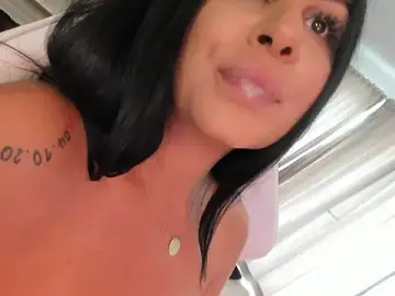 Stripchat Live Sex of patriciakeys